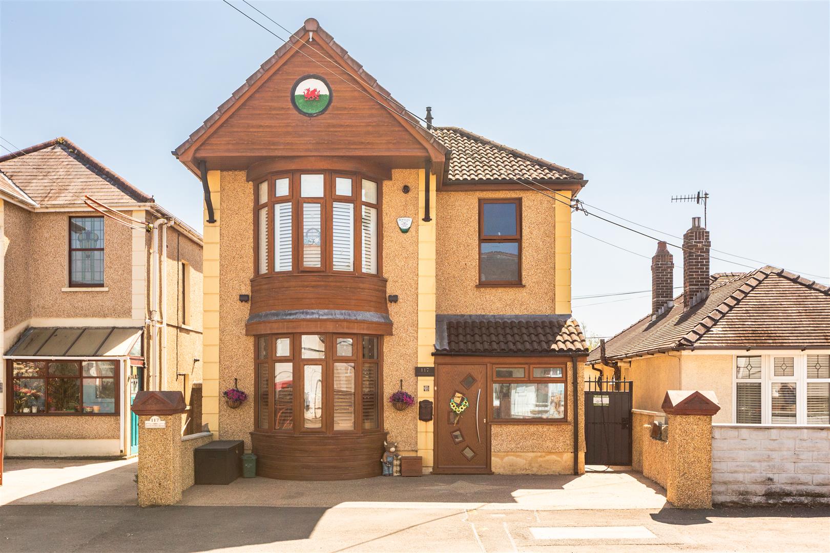 Alexandra Road, Gorseinon, Swansea, SA4 4NX